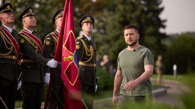 Zelenskiy Vows Tough Response to Any Russian Attack on Independence Day