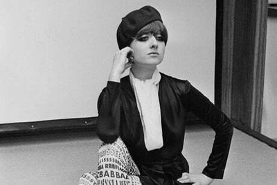 A century of Rudi Gernreich: the revolutionary fashion designer who gave us the ‘monokini’