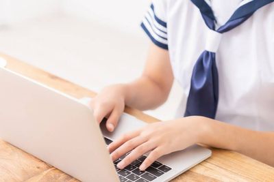 SFO raids house, seizes kids' laptop