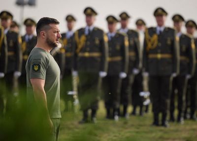 US to send $3 billion in aid to Ukraine as war hits 6 months
