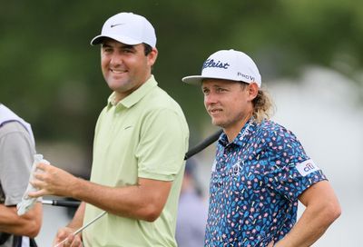 PGA Tour prize money payouts: Top 10 money earners for the 2021-22 season