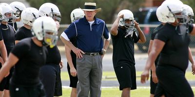 ‘Friday Night Lights’ coach Gary Gaines dies at 73