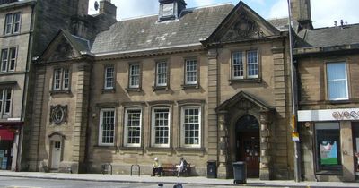 Edinburgh libraries could become 'heat banks' this winter amid rising energy bills