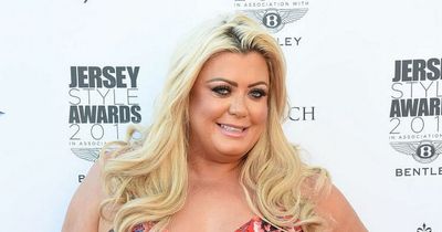 Gemma Collins makes ‘amazing’ lifestyle change after health scare