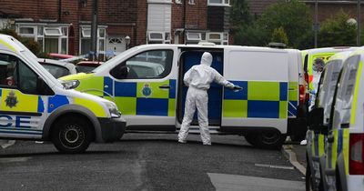Girl, 9, shot dead in her own home in Liverpool named as Olivia Pratt-Korbel