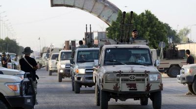 UN Urges ‘Immediate De-escalation’ in Libya