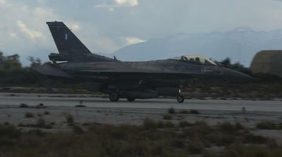 Türkiye Says Greece Harassed Its Jets during NATO Mission