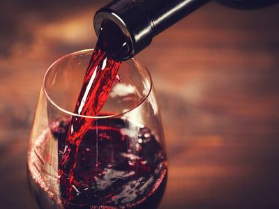 3 Stocks To Consider As Wine Prices Continue To Rise