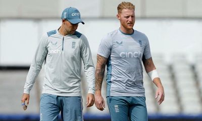 ‘It’s a great wake-up call’: Joe Root praises Ben Stokes’ openness
