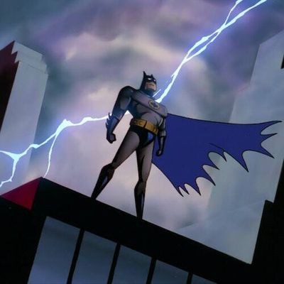 HBO Max dropping 'Batman: Caped Crusader' is actually good for DC fans — here’s why