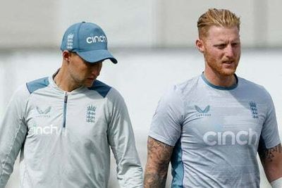 Joe Root hails ‘brave’ England captain Ben Stokes for opening up on mental health struggles