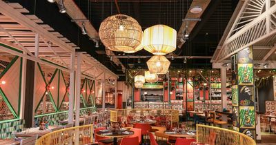 Turtle Bay opens its doors in Salford Quays with brand new cocktail menu