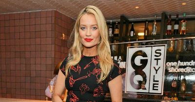 Laura Whitmore's Love Island exit sparks speculation she could be next Big Brother host