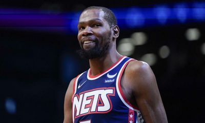 Kevin Durant ends Nets trade demand and agrees to ‘move forward’