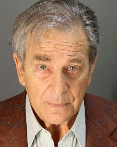 Paul Pelosi gets 5 days in jail, 3 years of probation in DUI