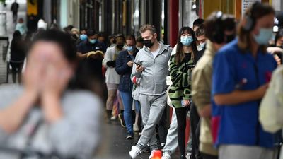 Aussies in ‘denial’ over pandemic end