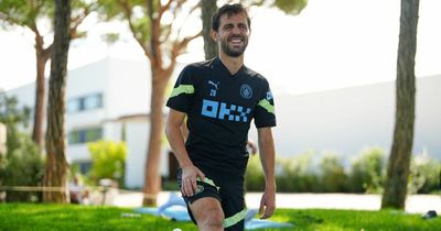 Only a 'crazy offer' would see Bernardo Silva leave Man City and more transfer rumours