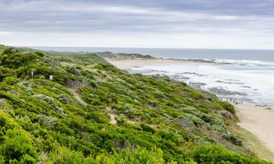 Biggest seismic testing for oil and gas at odds with Australia’s net zero push, activists say