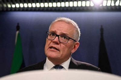 Speaker rejects Greens push to refer Scott Morrison to privileges committee