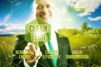 Inflation Reduction Act Has Tax Benefits for Clean Energy -- Should You Buy These 2 Fuel Cell Stocks?