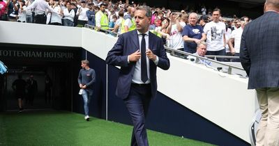 Fabio Paratici already being proven right over £60m Tottenham transfer after Richarlison claim
