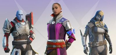 Destiny 2 crossover with Fortnite is official