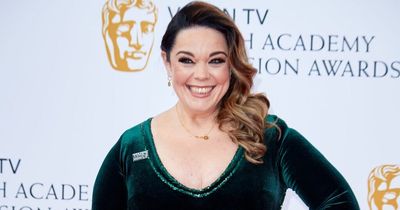 Emmerdale's Lisa Riley shares heartbreaking reason she won't get married