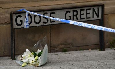 Man charged with murder in relation to death of Tyson Fury’s cousin