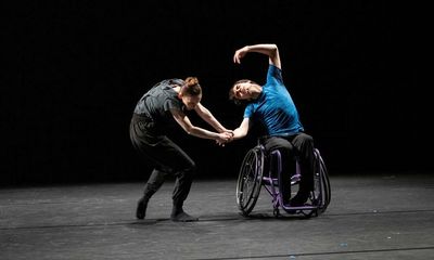 Royal Ballet performance will have a dancer who uses a wheelchair