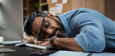 Tiredness can change how generous you are