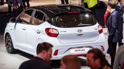 Why Hyundai May Speed up its Georgia EV Plant