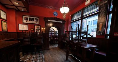 Boundary Brewing set to take over running of iconic John Hewitt Pub in Belfast