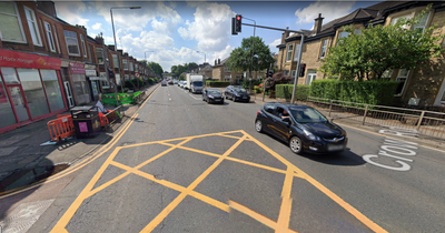 Glasgow plea for school lollipop person at one of city's busiest roads turned down