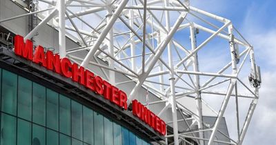 Children had to 'duck under tables' as Man United fans targeted coach before Liverpool game