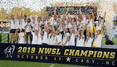 CBS will broadcast NWSL final during prime time