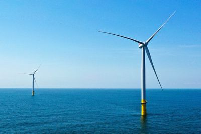Utility: Guarantee for large offshore wind farm 'untenable'