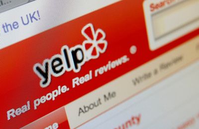 Yelp to add more flags to anti-abortion pregnancy centers