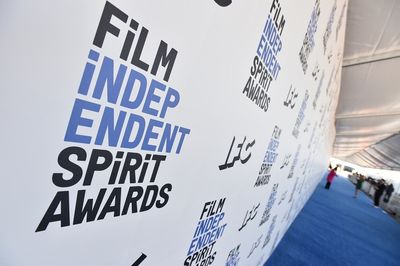 Independent Spirit Awards make acting awards gender neutral