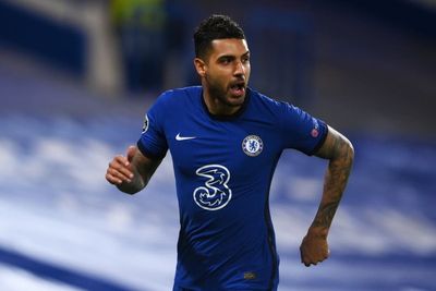 West Ham complete Emerson Palmieri signing from Chelsea