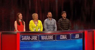 ITV4 The Chase: Viewers praise player dubbing them a 'machine' during final round