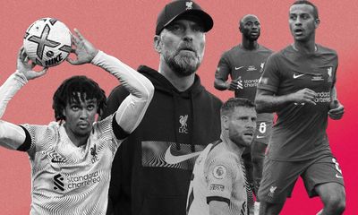 Why have Liverpool made such a slow start to the Premier League season?