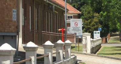 Tyres slashed, cars smashed, fires started: Kurri Hospital steps up security