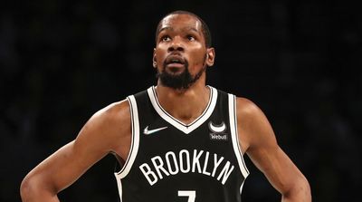 Kevin Durant and the Nets Say They’re Moving Forward. So What?