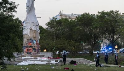 Destroying artwork is wrong, especially because you don’t agree with it