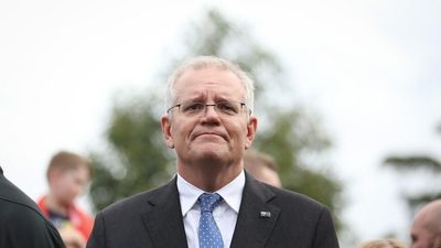 Legal advice found Scott Morrison 'fundamentally undermined' principles of responsible government. What happens now?