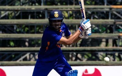 Shubman Gill could extend the line from Sachin through Kohli