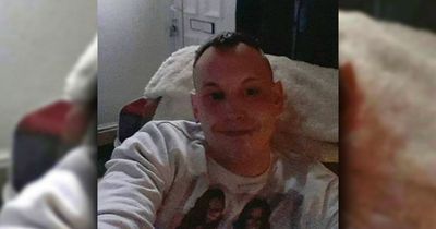 Man shouting he would kill himself told 'go to McDonald's' moments before he was hit by a taxi, inquest hears