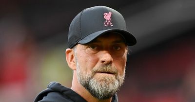 Jurgen Klopp warned Liverpool come unstuck "very easily" as problem worsens