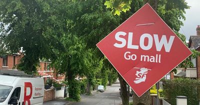 No action to be taken over Sinn Féin Irish-language road signs, Stormont department says