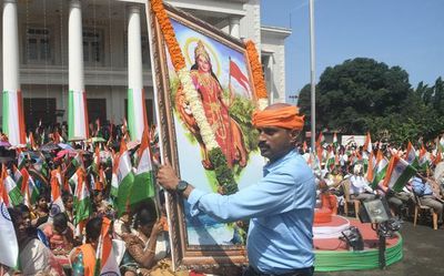 BJP’s nationalism and the Opposition’s predicament